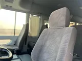Toyota Coaster 2021